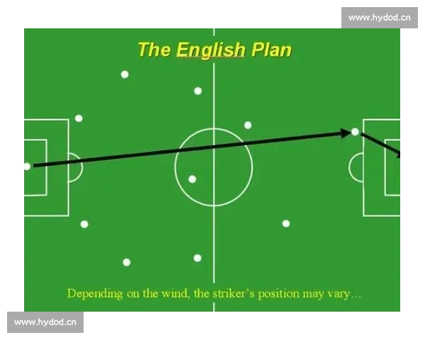 足球比赛常见阵型与战术布局基础入门解析指南全面解读实用技巧分享 - 副本 - 副本 (3) - 副本