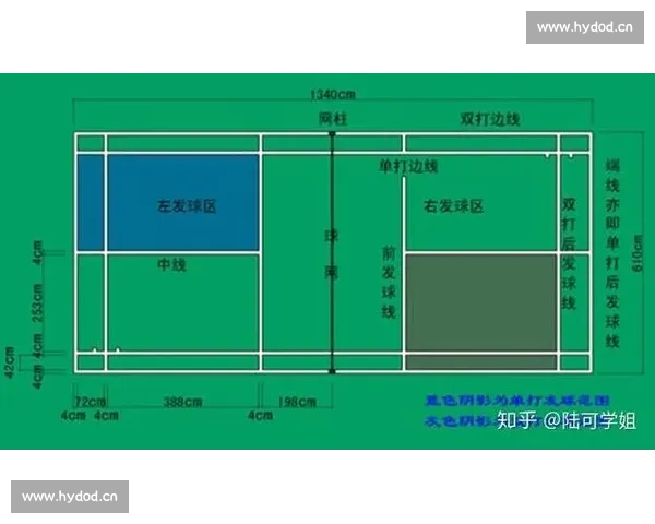 体育比赛中的常见技术术语解析与应用技巧详解