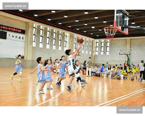 篮球比赛全网直播开启精彩赛事互动平台随时观看尽享赛场激情