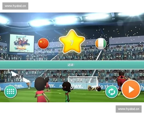 精彩足球赛事全程在线直播，实时解说让你身临其境体验