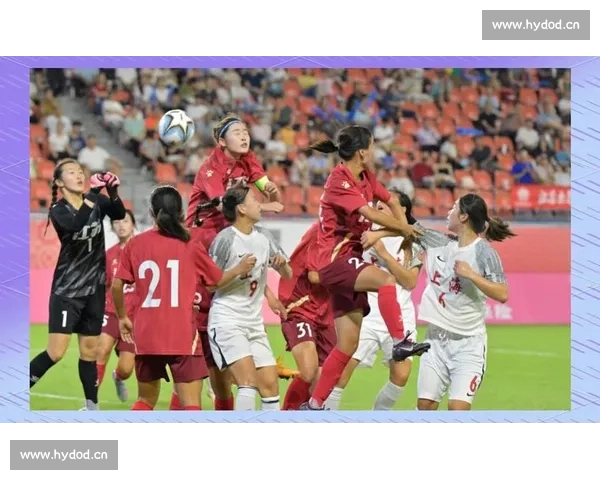 精彩瞬间回顾 体育赛事集锦带你重温难忘时刻