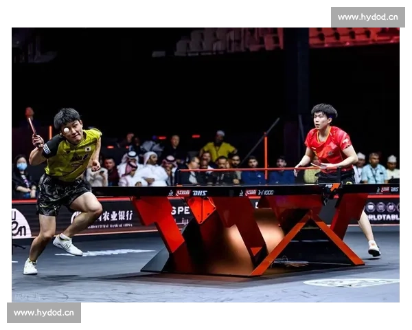 赛场瞬间全记录 聚焦选手精彩表现与关键对决