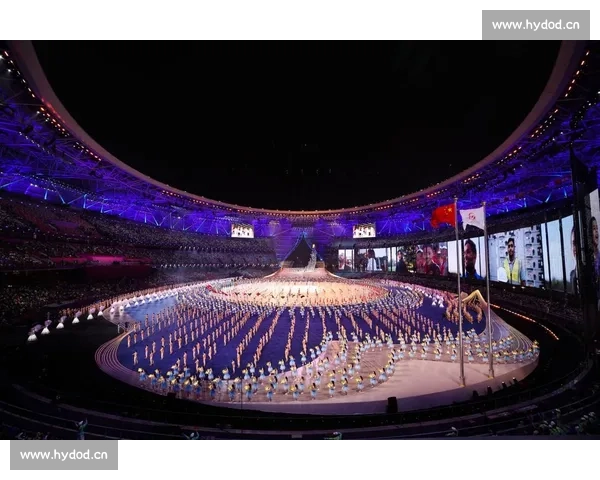 亚运会与奥运会赛事设置与竞技特色的全面对比分析