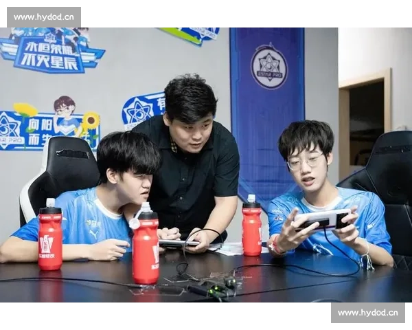 体育比赛中战术运用解析与胜利策略全面探讨 - 副本