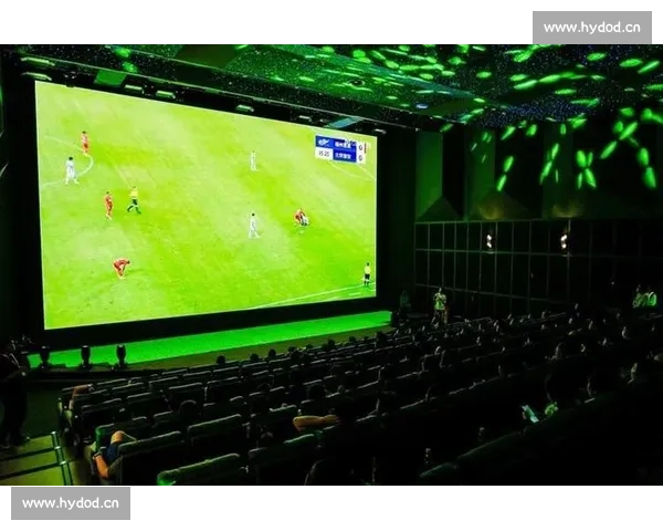 体育赛事实时观看平台：享受高清直播与互动体验的全新选择 - 副本