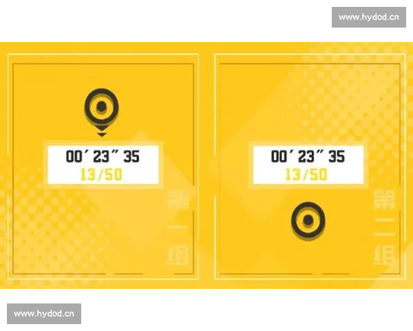 全面解析在线体育平台发展趋势与用户互动体验优化策略