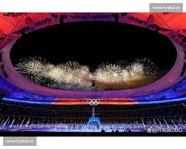 奥运会历史演变与重大里程碑全面回顾与思考 - 副本