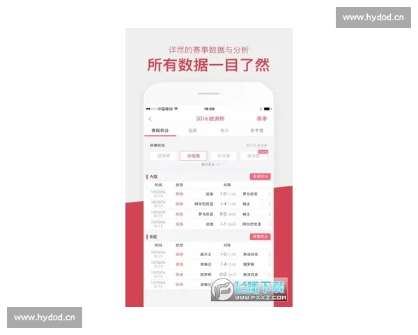 实时掌握全球体育赛事比分结果和赛程动态查询指南 - 副本 - 副本
