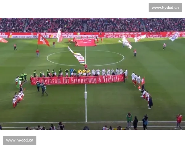 德甲足球联赛历史演变与辉煌成就回顾 - 副本 (2)