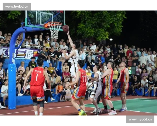 掌握赛场节奏与技巧的篮球比赛观赛全攻略指南 - 副本 (3) 掌握赛场节奏与技巧的篮球比赛观赛全攻略指南 - 副本 (3)
