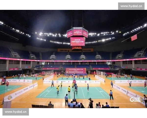 综合性体育赛事的多元化发展与全球化趋势探讨