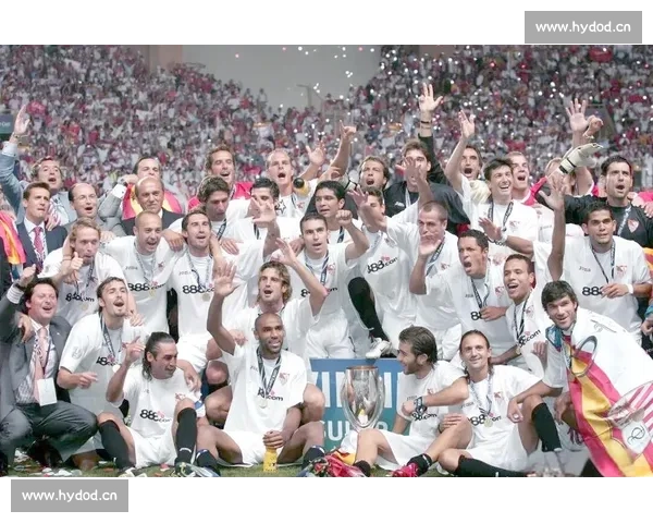 英超与西甲联赛对比解析球队风格与竞技特色 - 副本 (2) - 副本