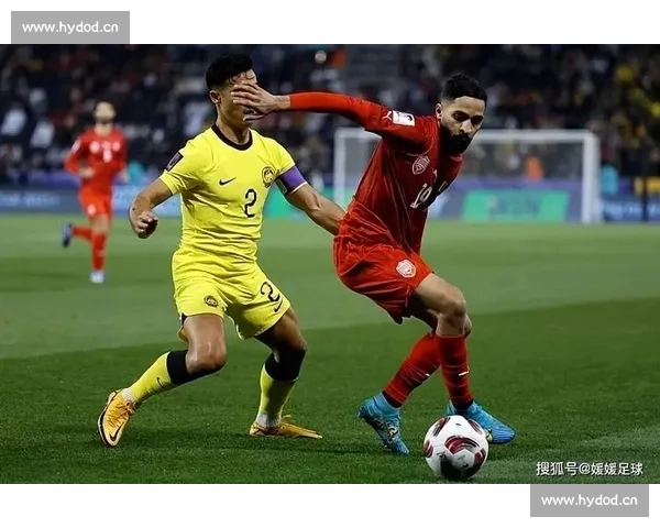 足球赛事临场分析技巧与策略 深度解析比赛走势与球队表现 - 副本 - 副本